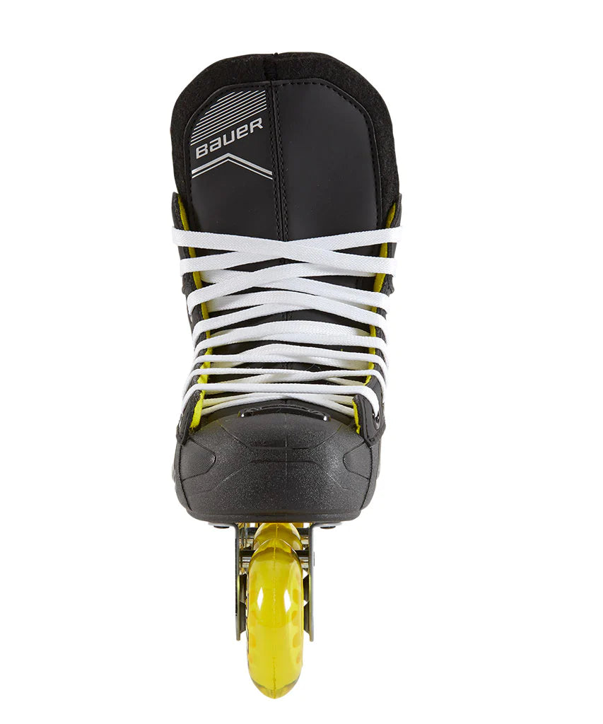 Bauer Rs Senior Roller Skates