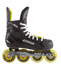 Thumbnail for Bauer Rs Junior Roller Skates