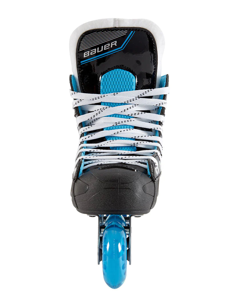 Bauer Rsx Senior Roller Skates