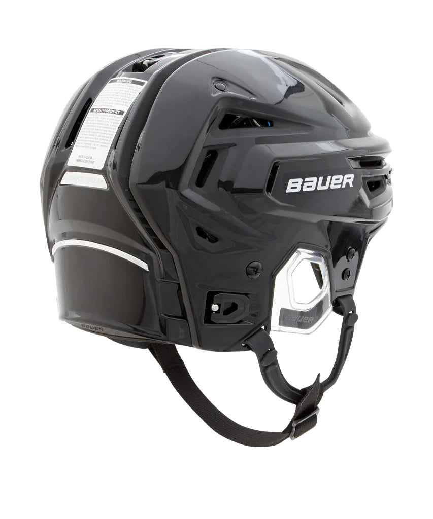 Bauer Re-Akt 150 Senior Hockey Helmet