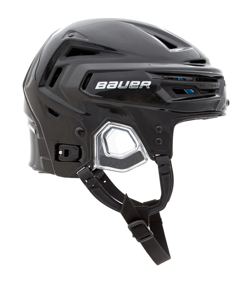 Bauer Re-Akt 150 Senior Hockey Helmet