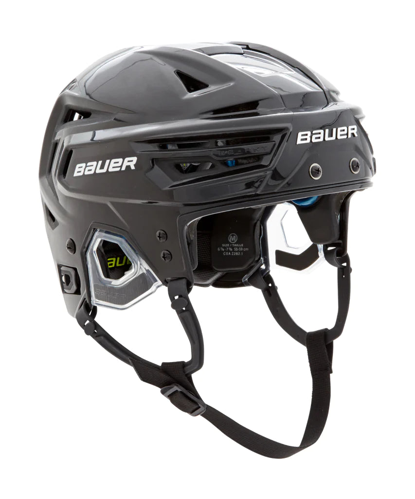 Bauer Re-Akt 150 Senior Hockey Helmet