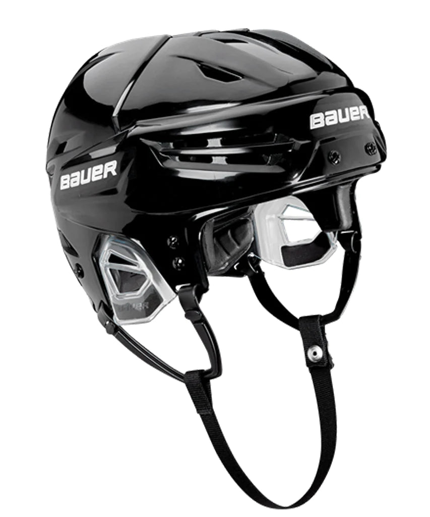 Bauer Re-Akt 95 Hockey Helmet