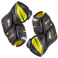 Thumbnail for Bauer Supreme 3S Junior Hockey Elbow Pads