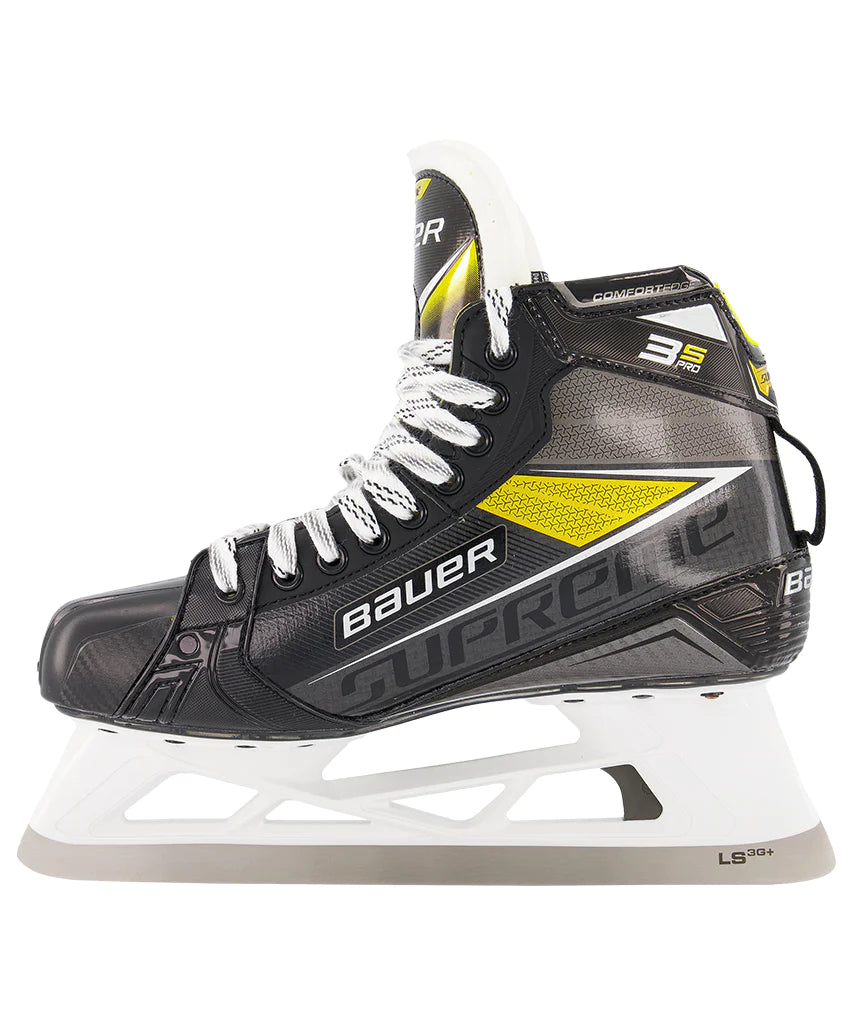 Bauer Supreme 3S Pro Intermediate Goalie Skates