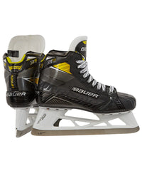 Thumbnail for Bauer Supreme 3S Pro Intermediate Goalie Skates