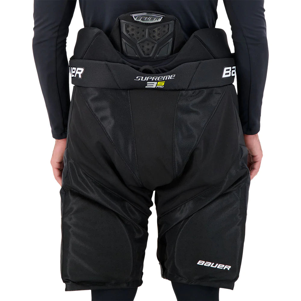 Bauer Supreme 3S Pro Intermediate Hockey Pants