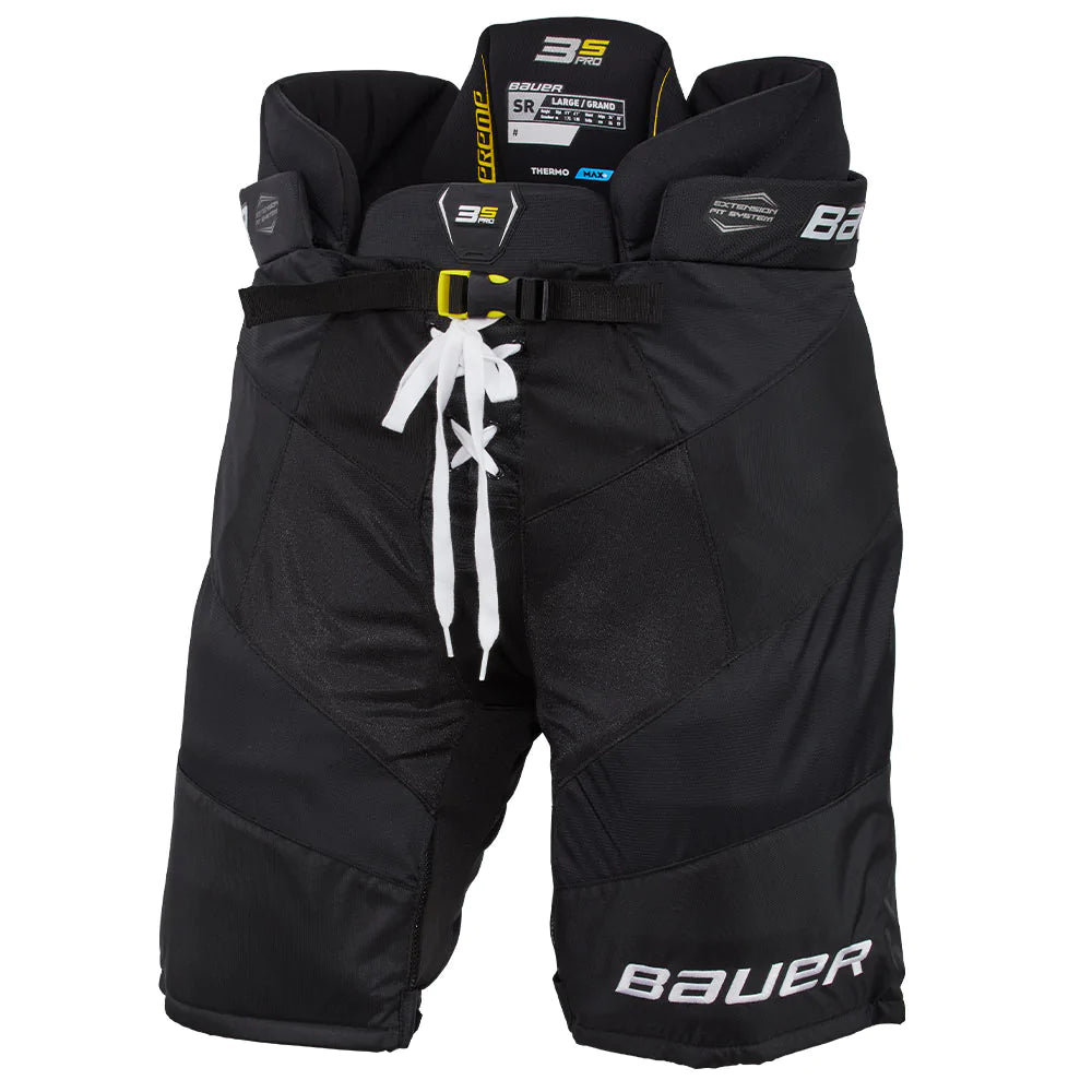 Bauer Supreme 3S Pro Intermediate Hockey Pants