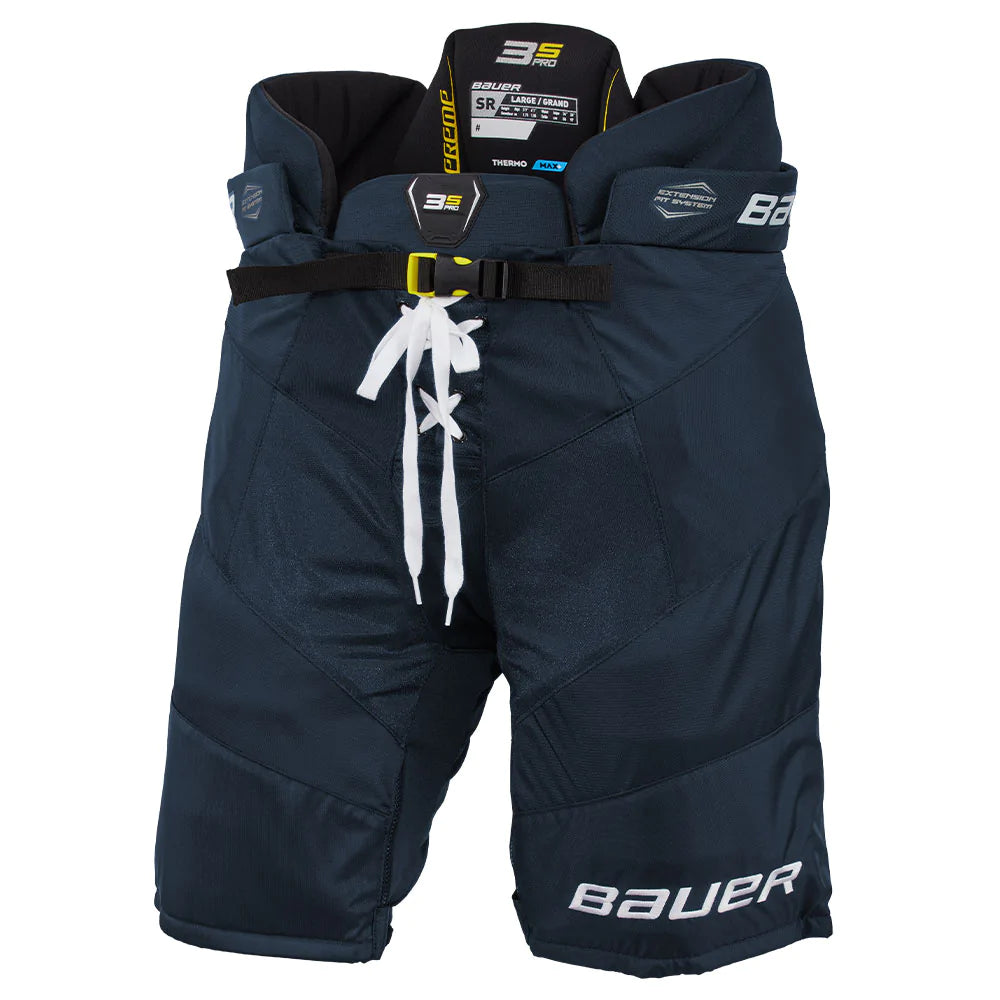 Bauer Supreme 3S Pro Intermediate Hockey Pants