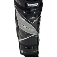 Thumbnail for Bauer Supreme 3S Pro Intermediate Hockey Shin Pads