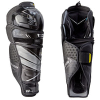 Thumbnail for Bauer Supreme 3S Pro Intermediate Hockey Shin Pads