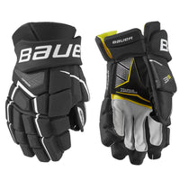 Thumbnail for Bauer Supreme 3S Intermediate Hockey Gloves