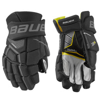 Thumbnail for Bauer Supreme 3S Intermediate Hockey Gloves