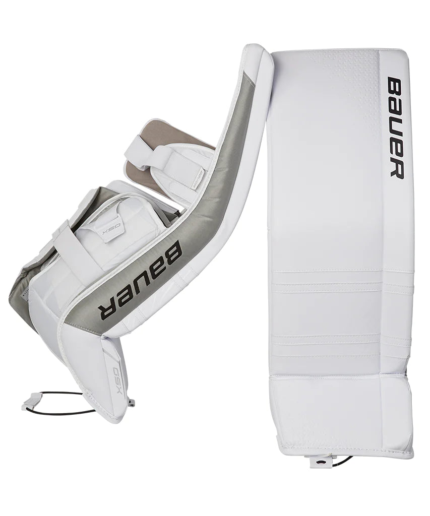 Bauer Gsx Junior Goalie Pads