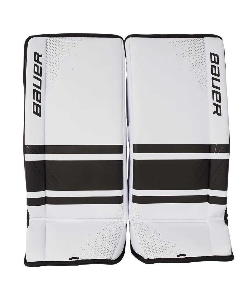 Bauer Gsx Prodigy Youth Goalie Pads