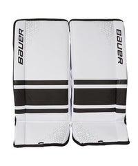 Thumbnail for Bauer Gsx Prodigy Youth Goalie Pads