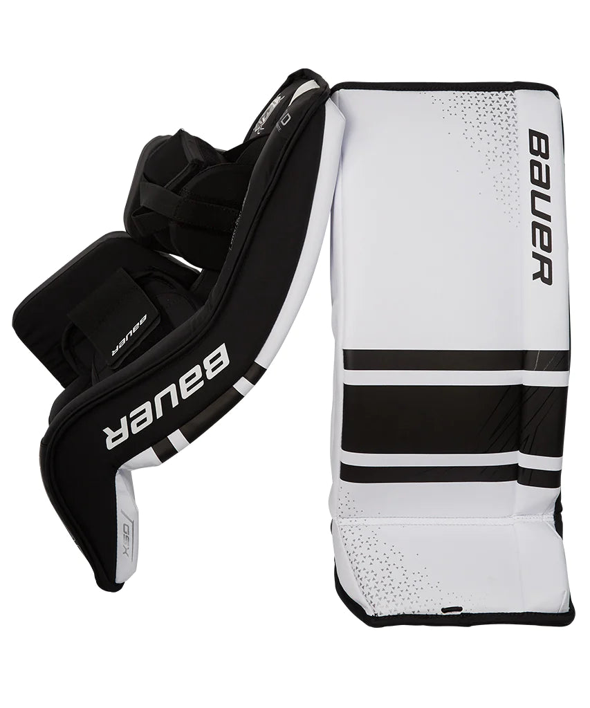 Bauer Gsx Prodigy Youth Goalie Pads