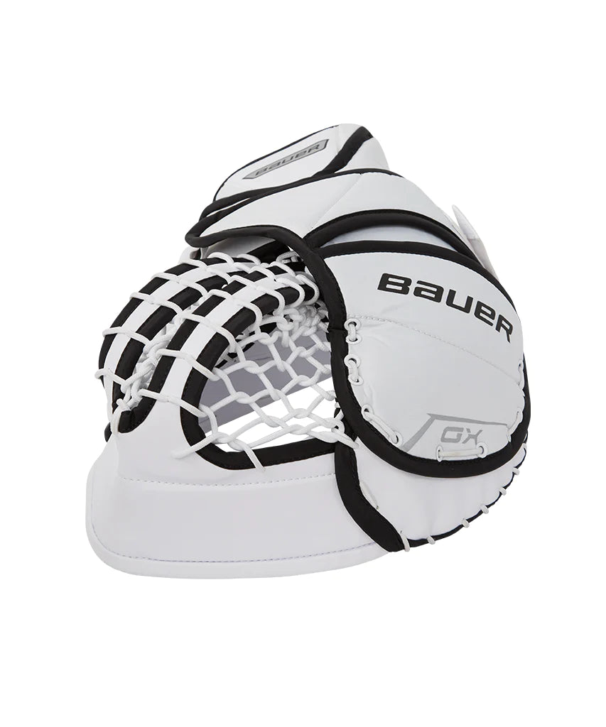 Bauer Gsx Prodigy Youth Goalie Catcher