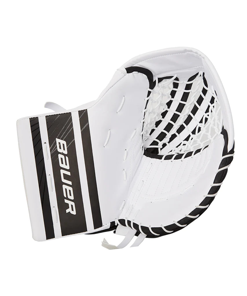 Bauer Gsx Prodigy Youth Goalie Catcher