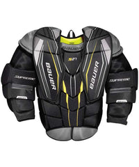 Thumbnail for Bauer Supreme S27 Junior Goalie Chest Protector