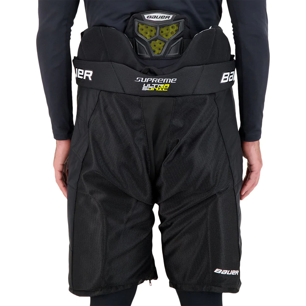 Bauer Supreme Ultra Sonic Senior Hockey Pants