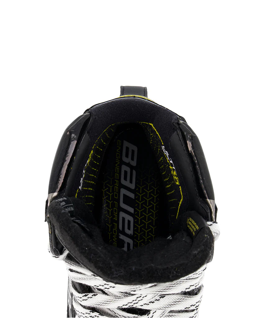 Bauer Supreme Ultra Sonic Intermediate Goalie Skates