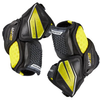 Thumbnail for Bauer Supreme Ultra Sonic Junior Hockey Elbow Pads