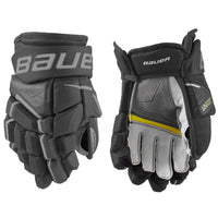 Thumbnail for Bauer Supreme Ultra Sonic Junior Hockey Gloves