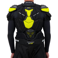 Thumbnail for Bauer Supreme Ultra Sonic Senior Hockey Shoulder Pads