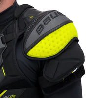 Thumbnail for Bauer Supreme Ultra Sonic Senior Hockey Shoulder Pads