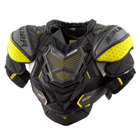 Thumbnail for Bauer Supreme Ultra Sonic Senior Hockey Shoulder Pads