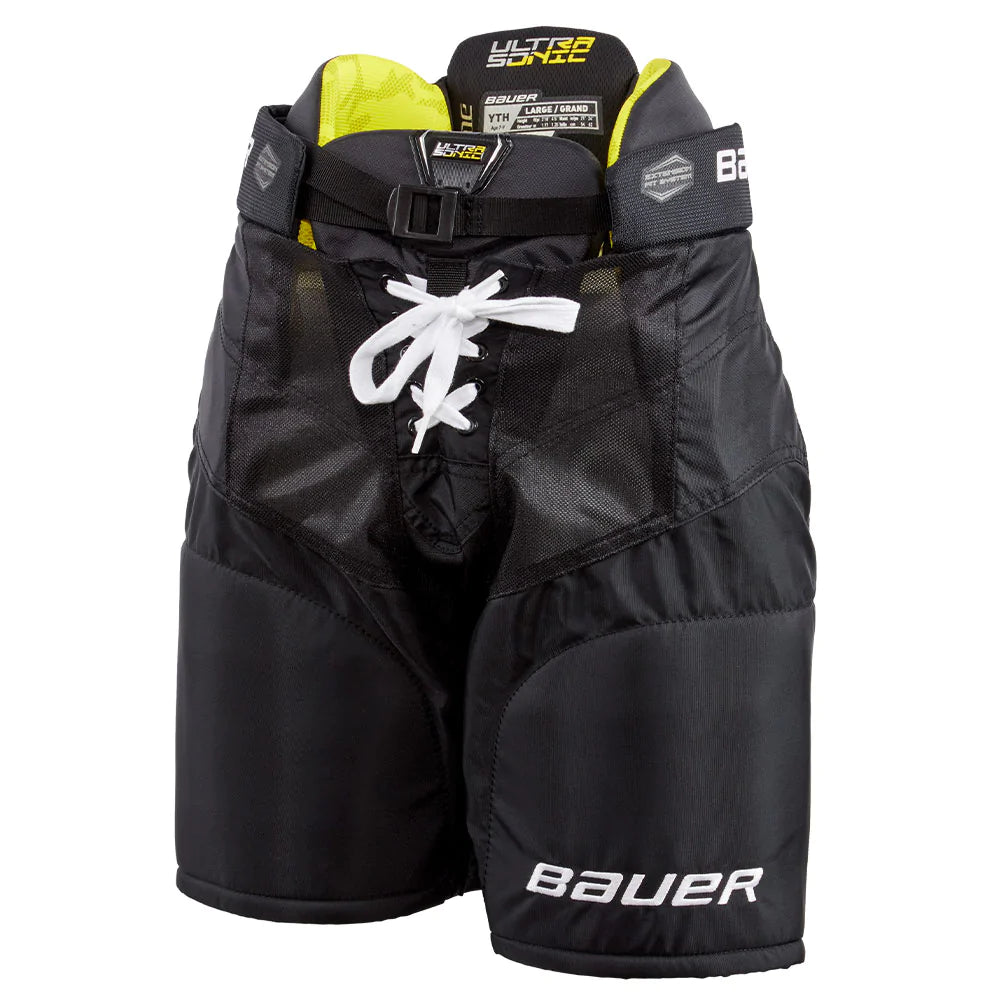 Bauer Supreme Ultra Sonic Youth Hockey Pants