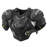 Thumbnail for Bauer Supreme 3S Pro Senior Hockey Shoulder Pads