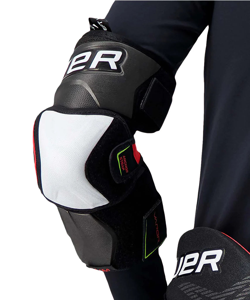 Bauer Vapor 2X Junior Hockey Elbow Pads