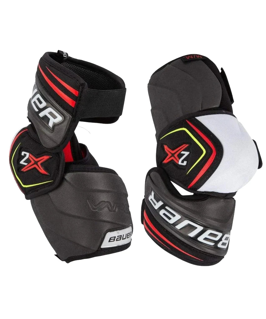 Bauer Vapor 2X Junior Hockey Elbow Pads