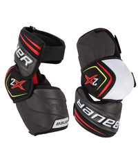 Thumbnail for Bauer Vapor 2X Junior Hockey Elbow Pads