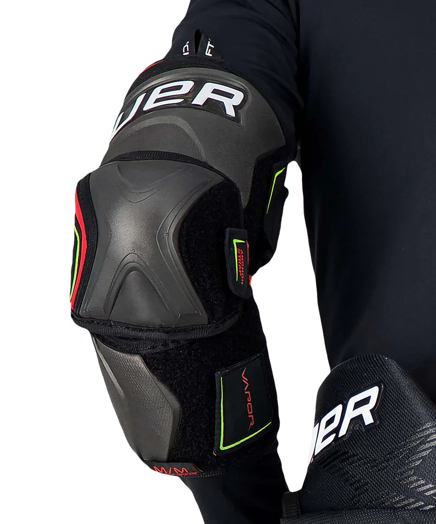 Bauer Vapor 2X Pro Junior Hockey Elbow Pads