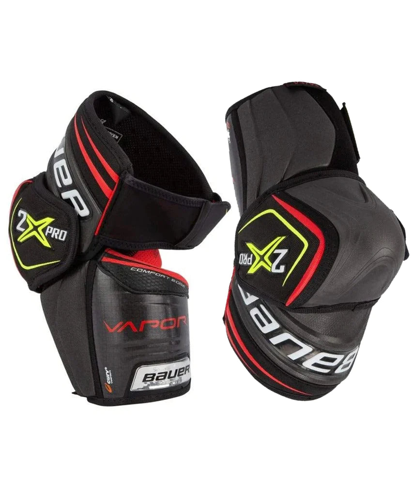 Bauer Vapor 2X Pro Junior Hockey Elbow Pads