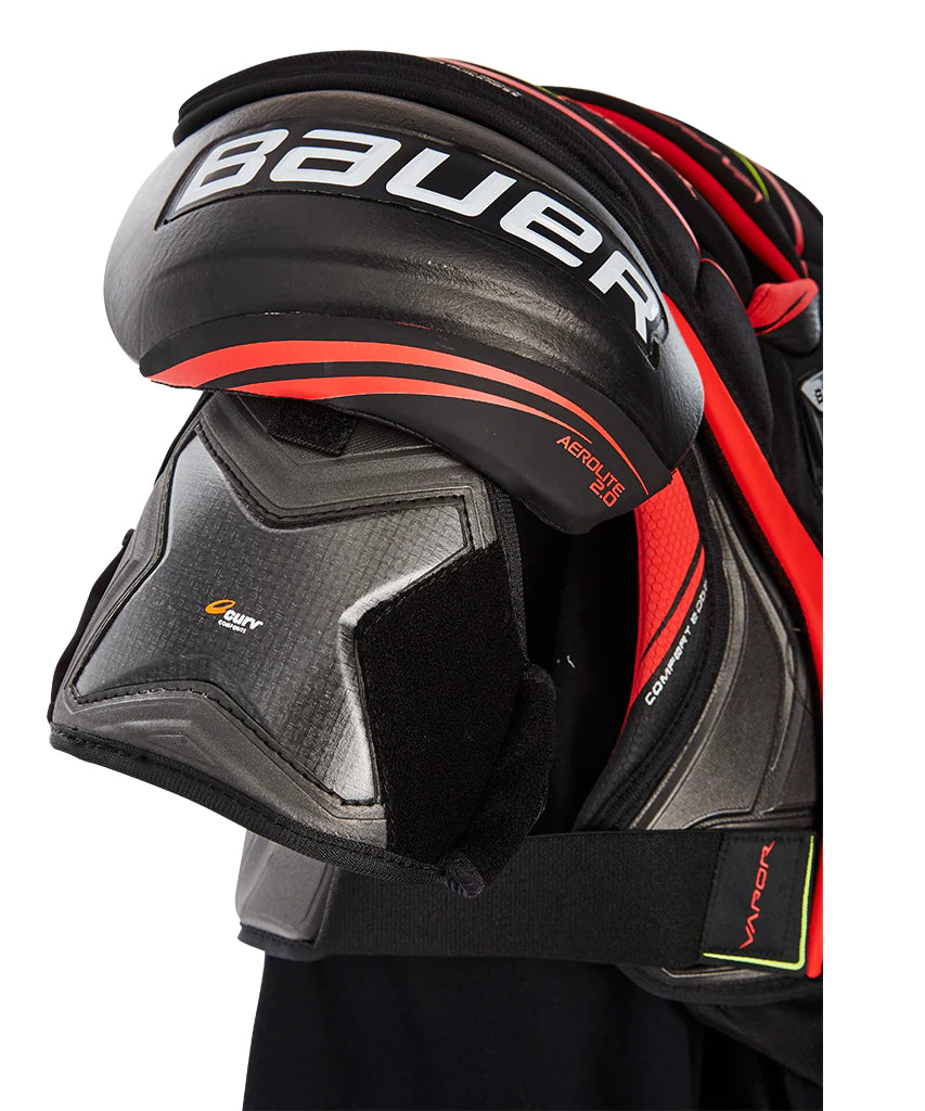 Bauer Vapor 2X Pro Senior Hockey Shoulder Pads