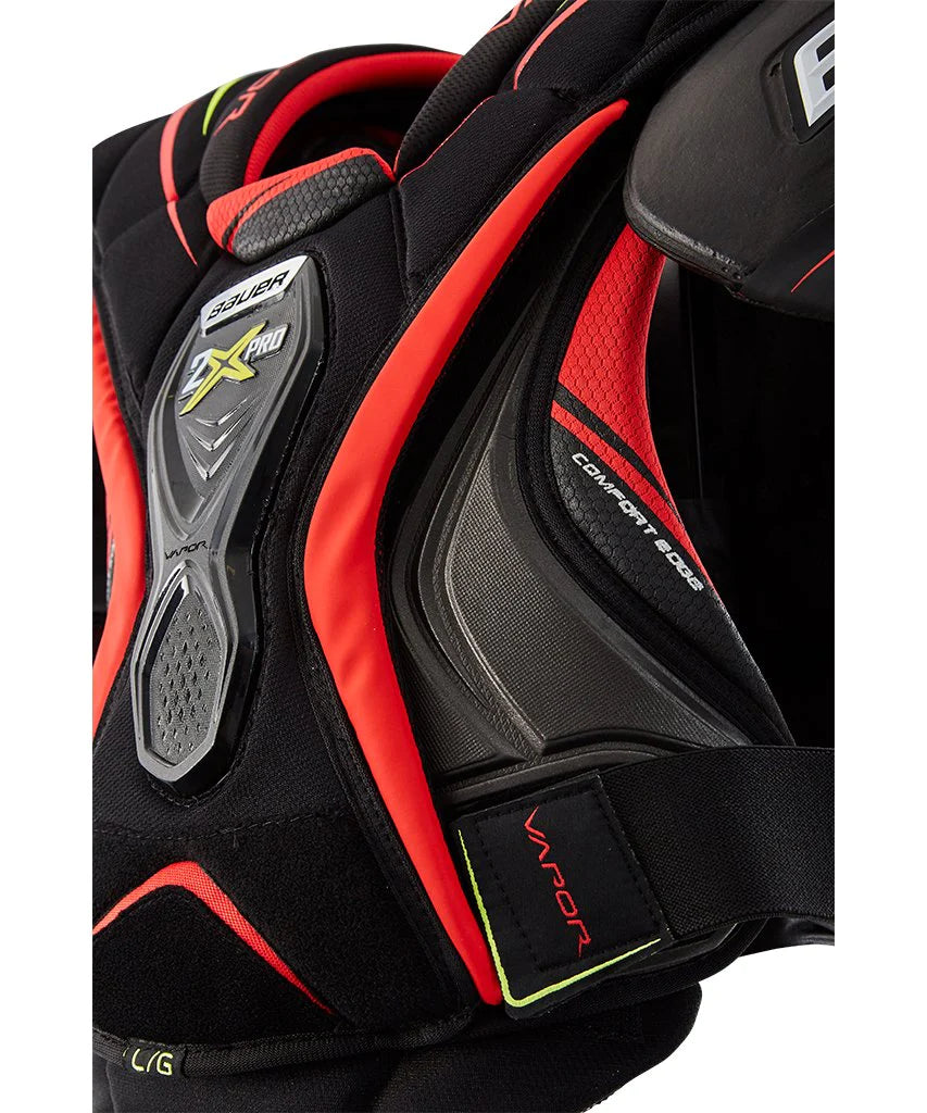 Bauer Vapor 2X Pro Senior Hockey Shoulder Pads