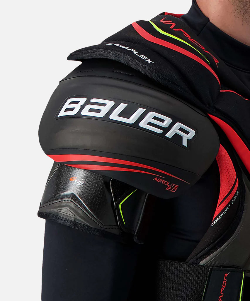 Bauer Vapor 2X Pro Senior Hockey Shoulder Pads