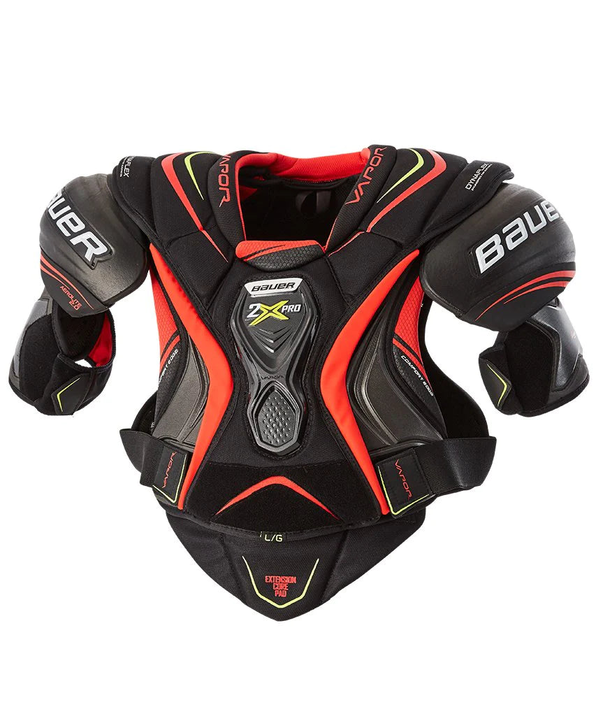 Bauer Vapor 2X Pro Senior Hockey Shoulder Pads