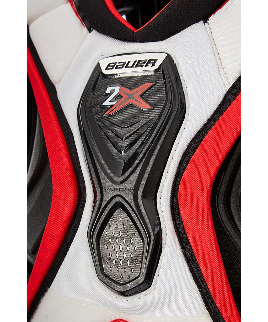 Bauer Vapor 2X Senior Hockey Shoulder Pads