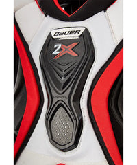 Thumbnail for Bauer Vapor 2X Senior Hockey Shoulder Pads
