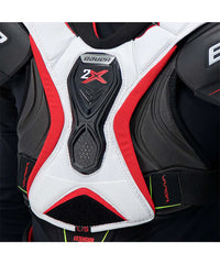 Thumbnail for Bauer Vapor 2X Senior Hockey Shoulder Pads