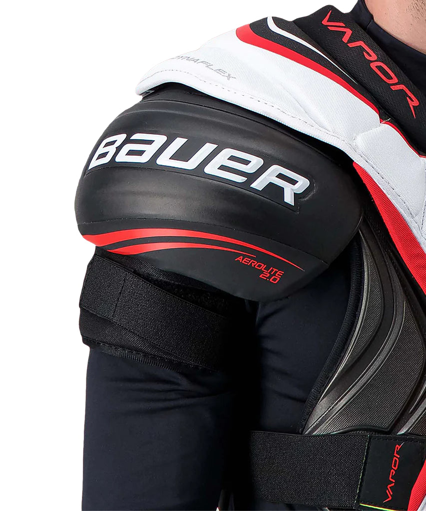 Bauer Vapor 2X Senior Hockey Shoulder Pads