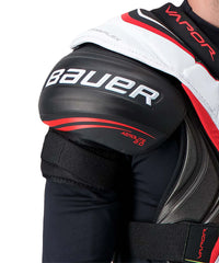 Thumbnail for Bauer Vapor 2X Senior Hockey Shoulder Pads