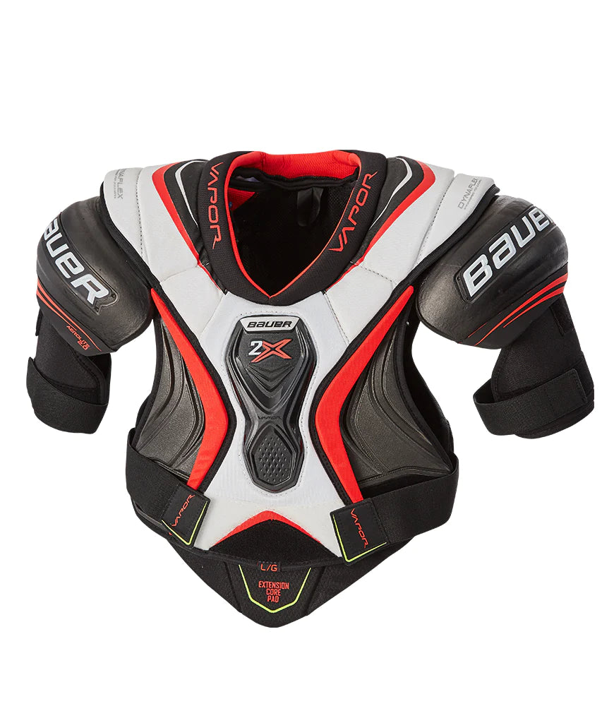 Bauer Vapor 2X Senior Hockey Shoulder Pads