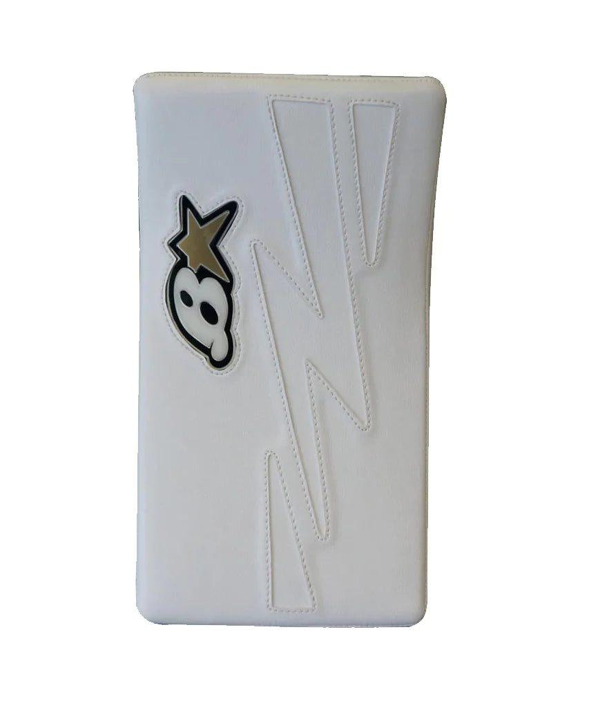 Brians Netzero 2 Youth Goalie Blocker