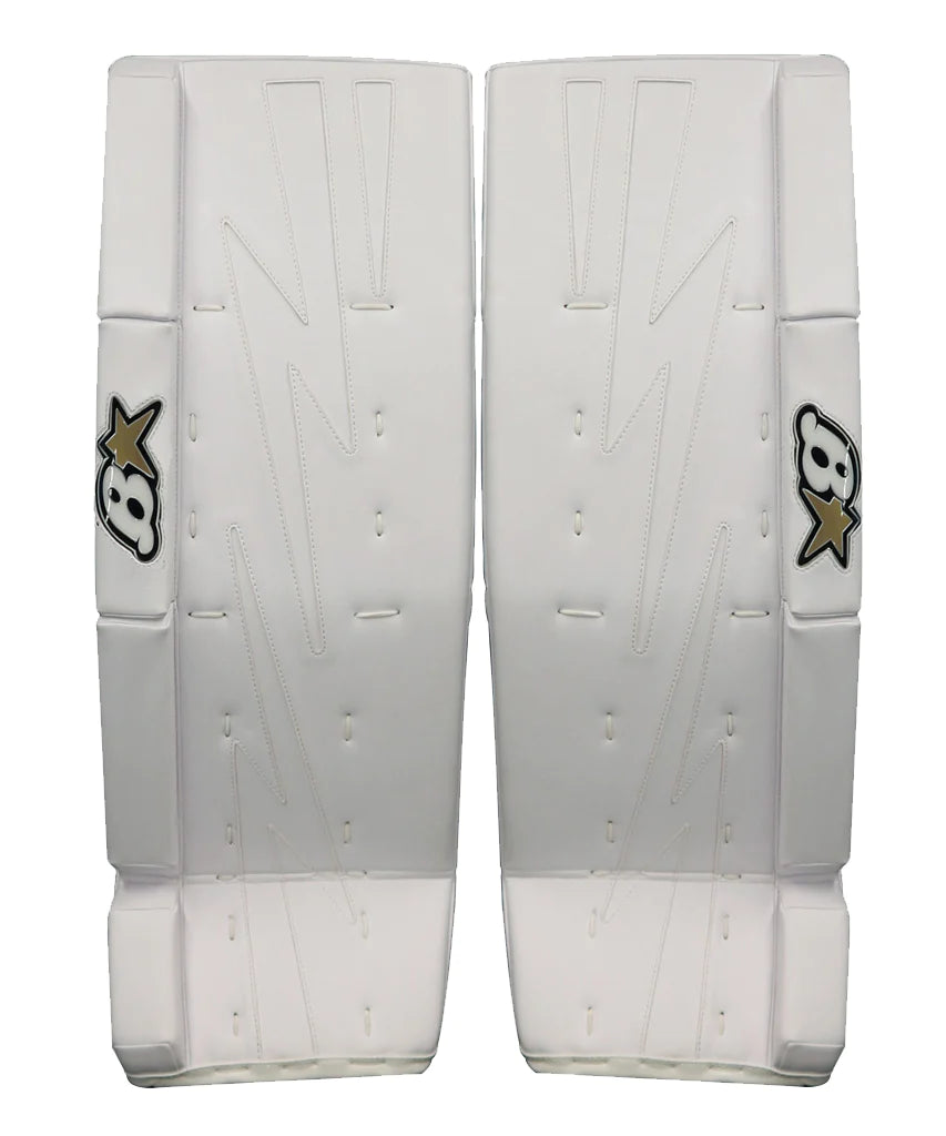 Brians Netzero 2 Youth Goalie Pads